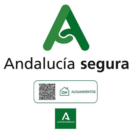 Apartamentos Rurales Campillo Arroyo Frio Luaran gambar