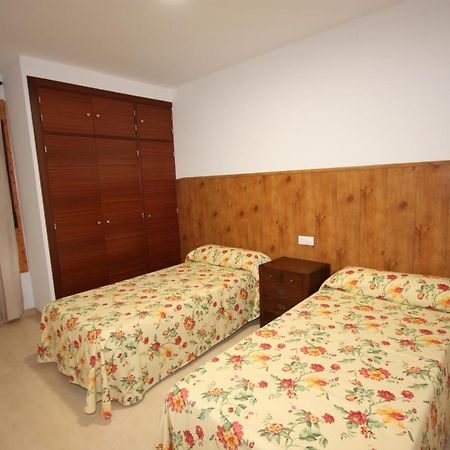 Apartamentos Rurales Campillo Arroyo Frio Bilik gambar