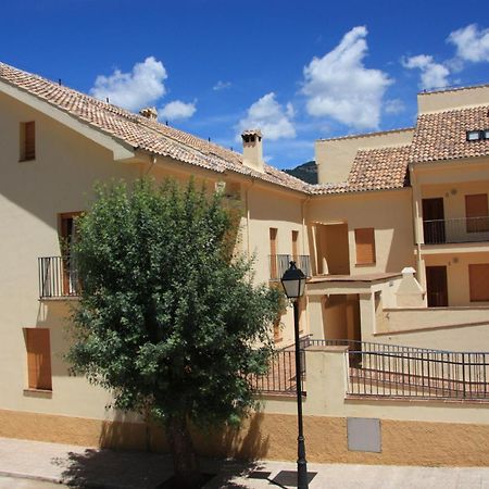 Apartamentos Rurales Campillo Arroyo Frio Luaran gambar