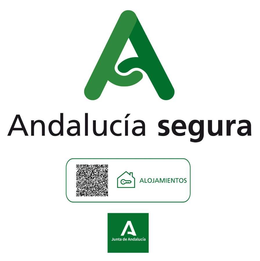 Apartamentos Rurales Campillo Arroyo Frio Luaran gambar