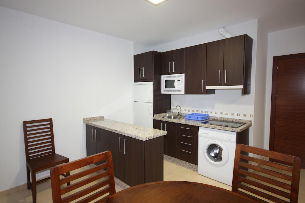 Apartamentos Rurales Campillo Arroyo Frio Luaran gambar